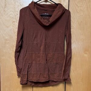 Neon Buddha long sleeve top